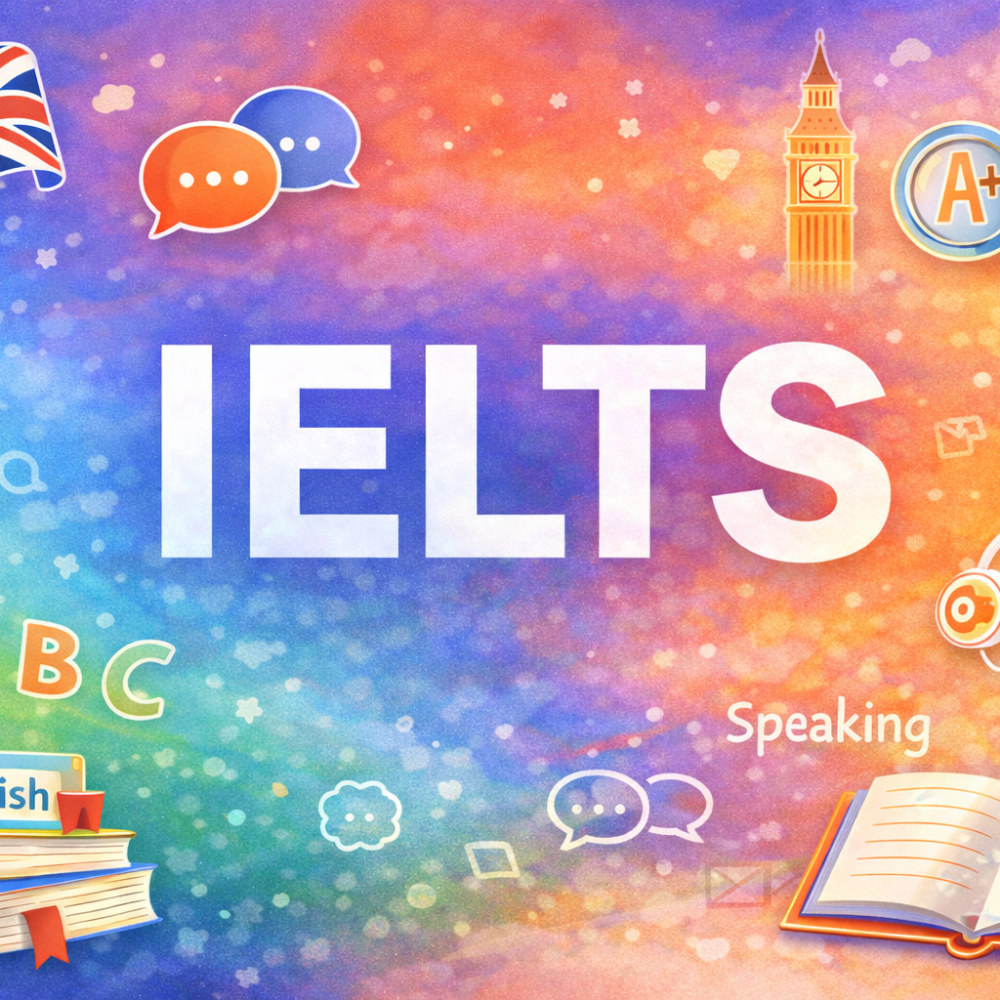 Personalized Course - Academic